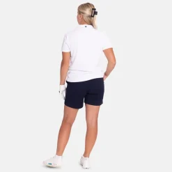 Edgemont Shorts Blå>Cutter & Buck Outlet