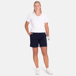 Edgemont Shorts Blå>Cutter & Buck Outlet