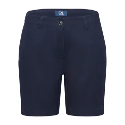 Edgemont Shorts Blå>Cutter & Buck Outlet