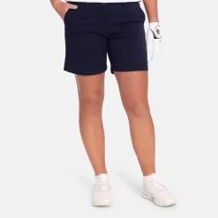 Edgemont Shorts Blå>Cutter & Buck Outlet