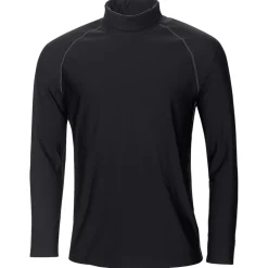 Edwin Skintight Svart Röd>Galvin Green New