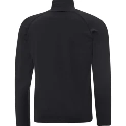 Edwin Skintight Svart Röd>Galvin Green New