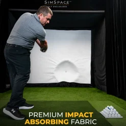 Elite Impact Screen>Sim Space Best