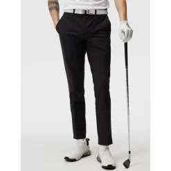 Ellott Golf Svart>J.Lindeberg