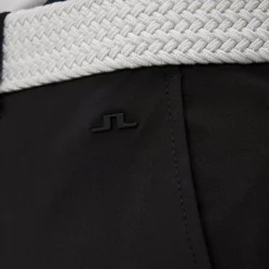 Ellott Golf Svart>J.Lindeberg