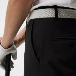 Ellott Golf Svart>J.Lindeberg
