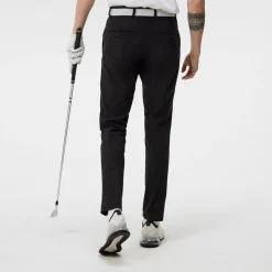 Ellott Golf Svart>J.Lindeberg