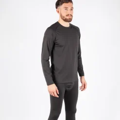 Elmo Skintight Svart Röd>Galvin Green Discount