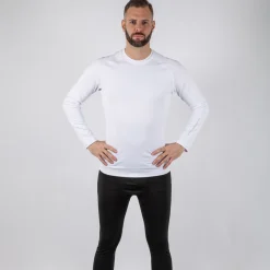 Elmo Skintight Vit>Galvin Green Hot