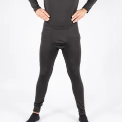 Elof Skintight Svart Röd>Galvin Green New