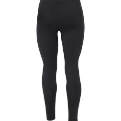 Elof Skintight Svart Röd>Galvin Green New