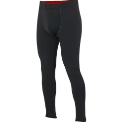 Elof Skintight Svart Röd>Galvin Green New