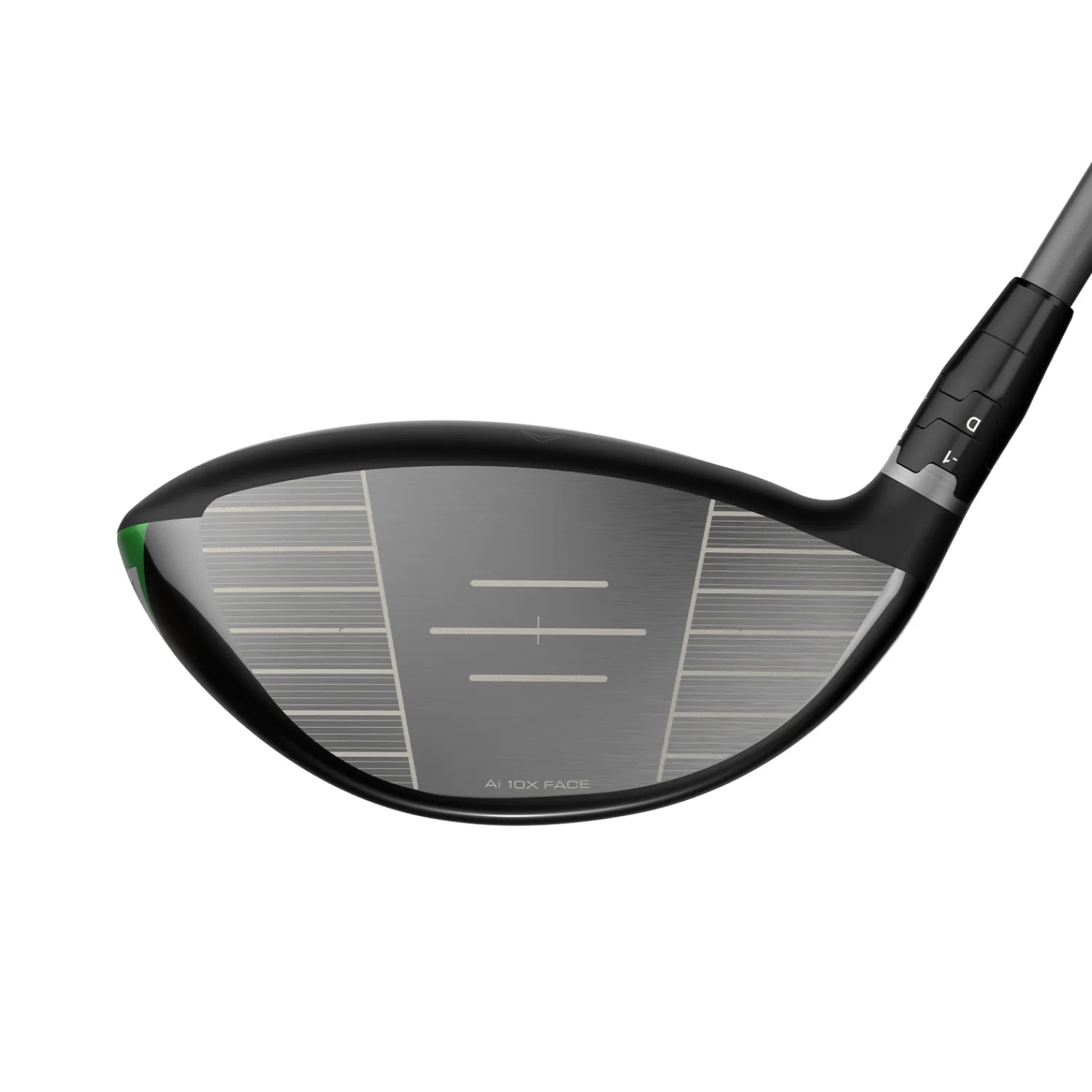 Elyte>Callaway Hot