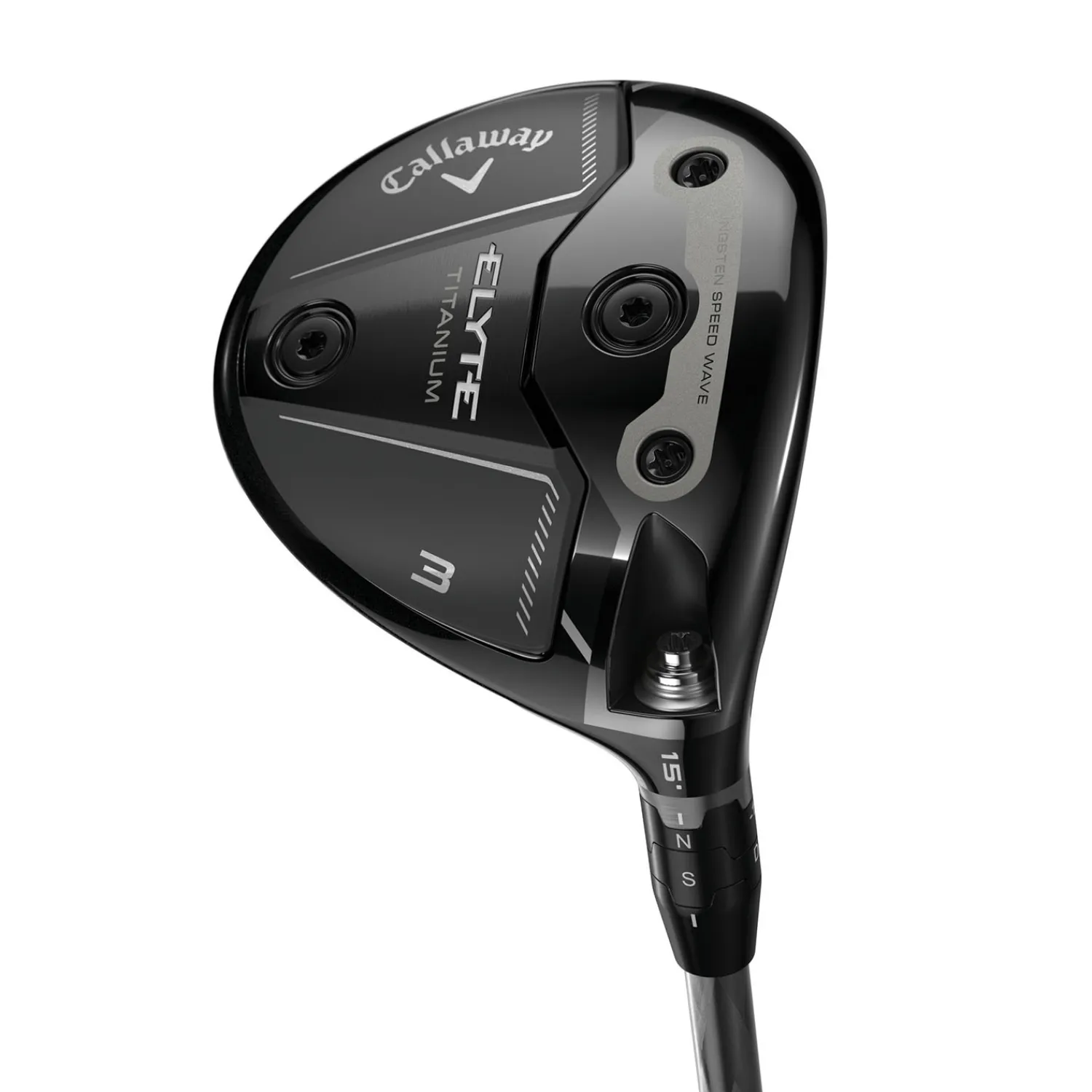 Elyte Ti>Callaway Discount