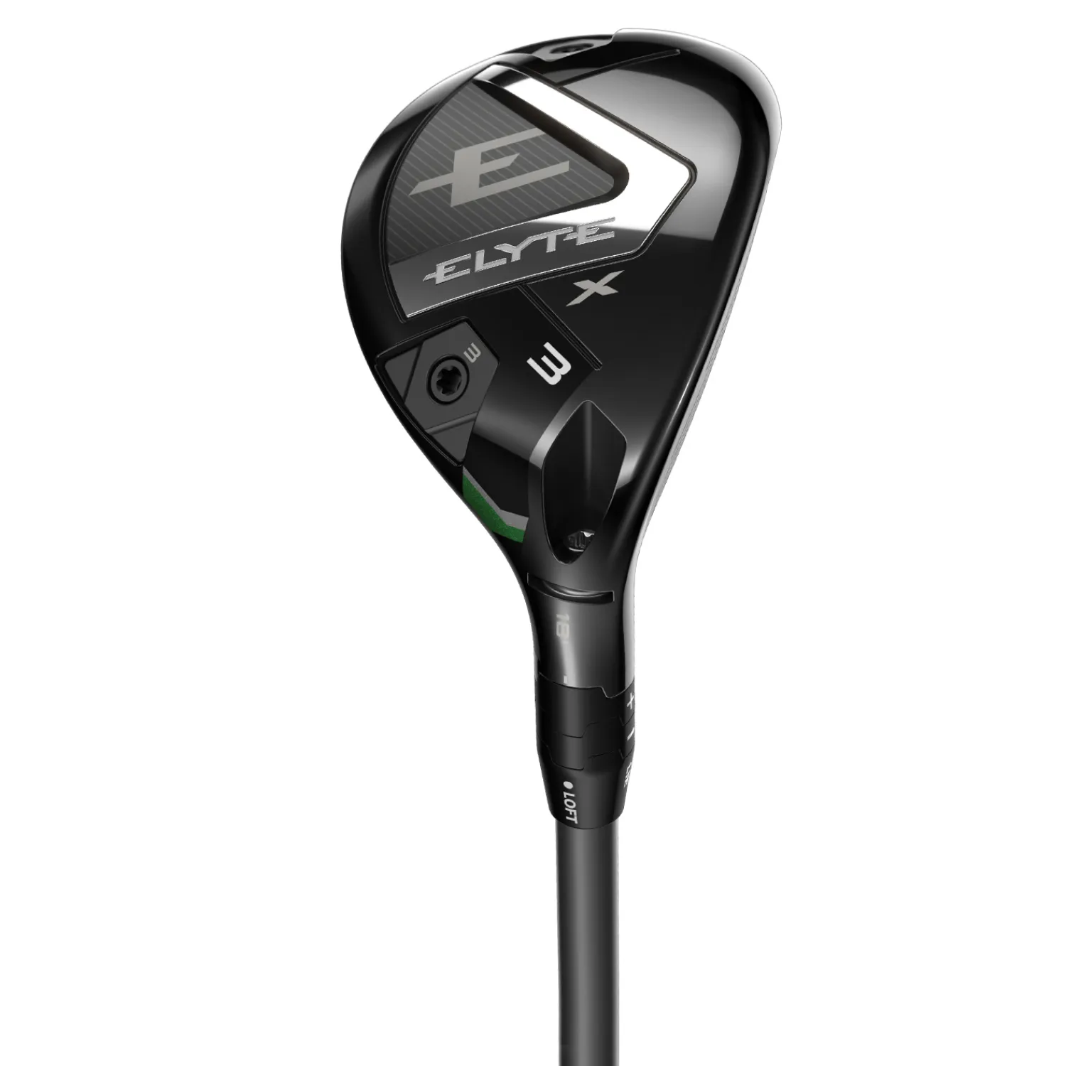 Elyte X>Callaway Best