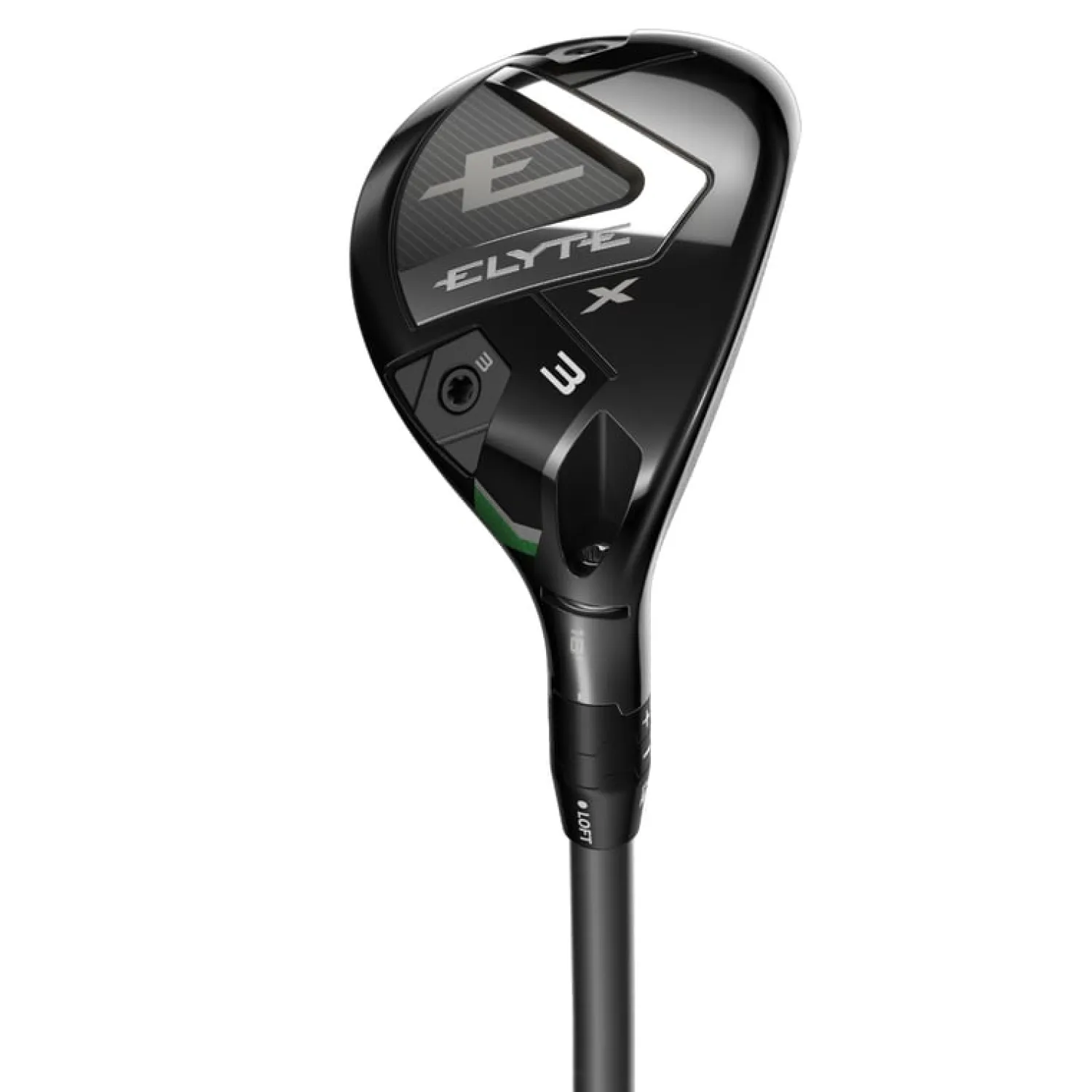 Elyte X>Callaway Best