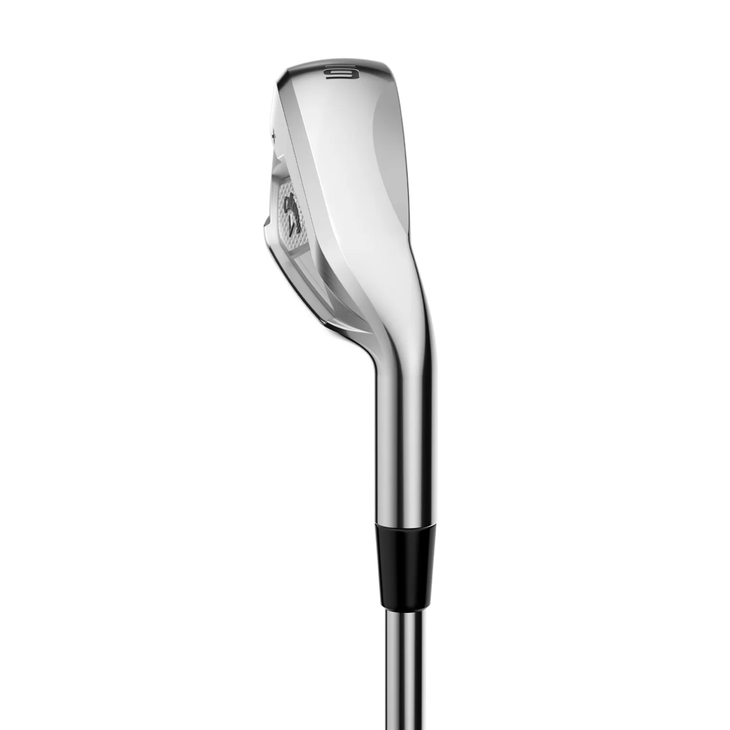 Elyte X - Stål/Grafit>Callaway Sale