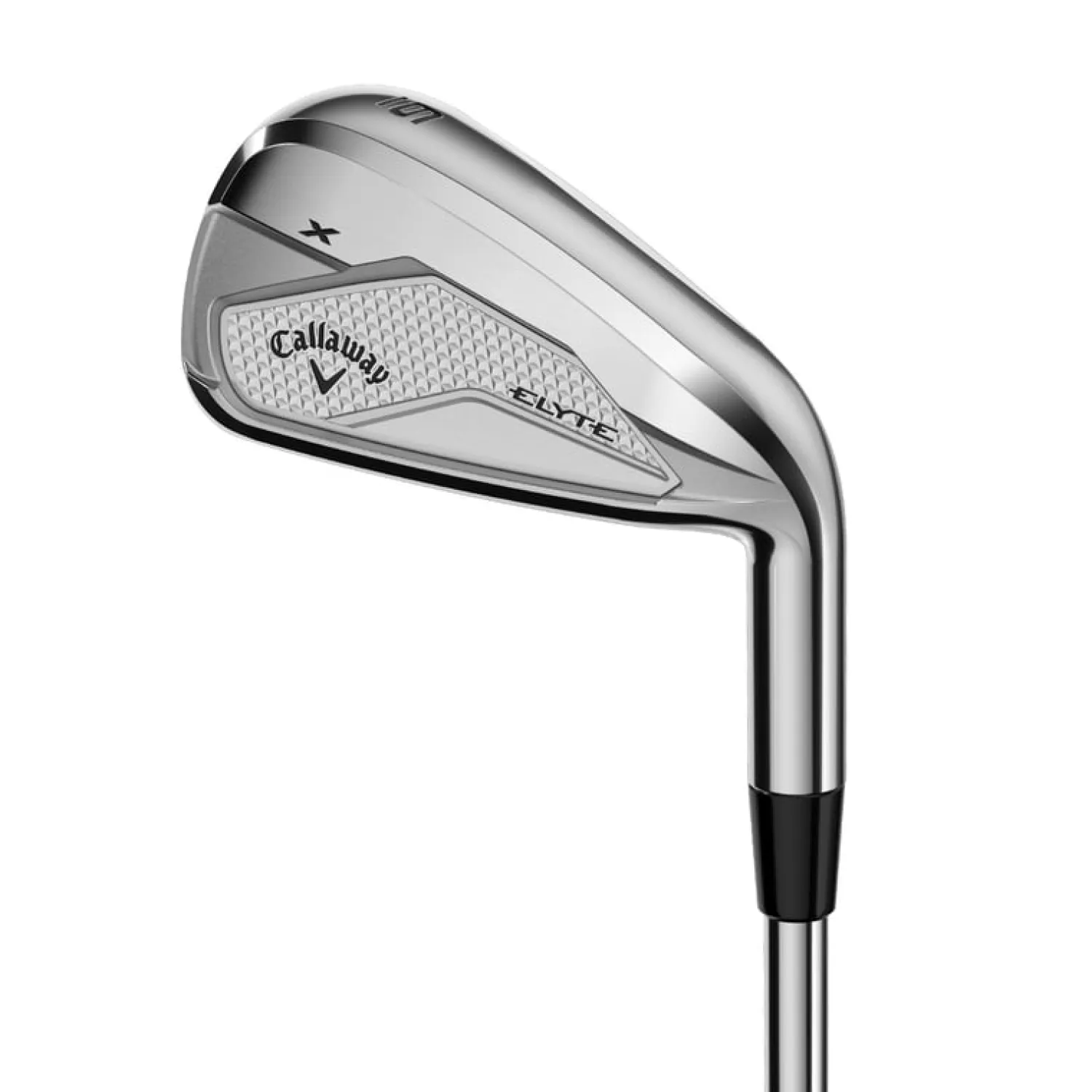 Elyte X - Stål/Grafit>Callaway Sale