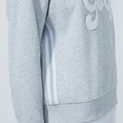 Embroidery Sweatshirt>Daily Sports Online