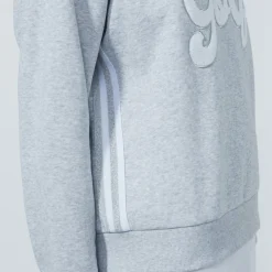 Embroidery Sweatshirt>Daily Sports Online