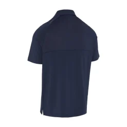 Emea Ss Odyssey Polo Blå>Callaway