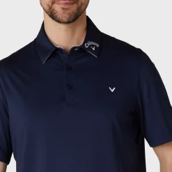Emea Ss Odyssey Polo Blå>Callaway