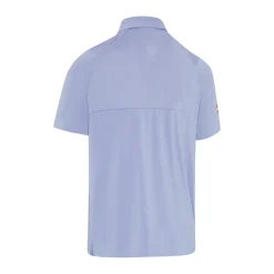 Emea Ss Odyssey Polo Blå>Callaway Hot