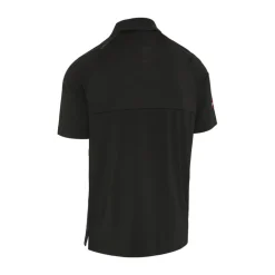 Emea Ss Odyssey Polo Svart>Callaway Online