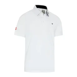Emea Ss Odyssey Polo Vit>Callaway New
