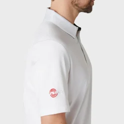 Emea Ss Odyssey Polo Vit>Callaway New