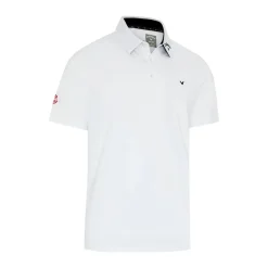 Emea Ss Odyssey Polo Vit>Callaway New