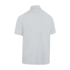Emea Ss Ventilated Jacquard Polo>Callaway Online