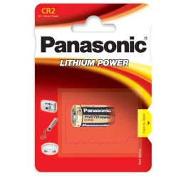Energizer CR2 Lithium Battery>Övriga varumärken New