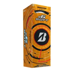 E6 Soft>Bridgestone Clearance