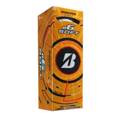 E6 Soft>Bridgestone Clearance