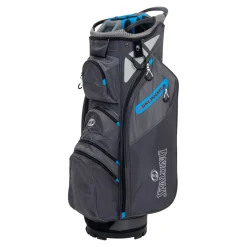 EXE cartbag Grå Blå>Spalding