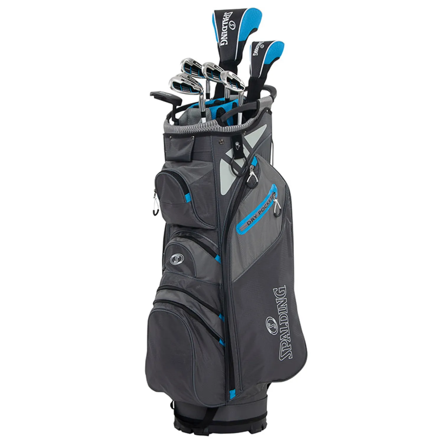 Executive Lady - Grafit>Spalding Discount