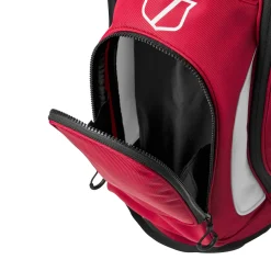 Exo Lite Stand Bag>Wilson Hot