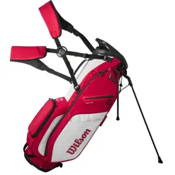 Exo Lite Stand Bag>Wilson Hot