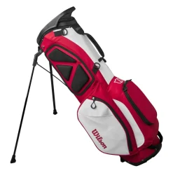 Exo Lite Stand Bag>Wilson Hot