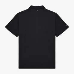 Fairway Baldwin Polo Svart>Malbon Golf Discount