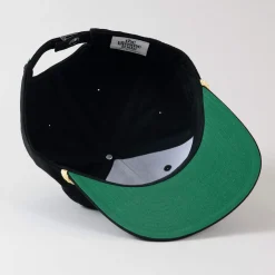 Fairways Deadstock Svart>The Gimme Tour Sale