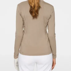 Falah Long Sleeve Polo>J.Lindeberg New