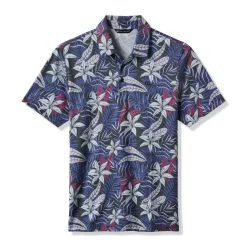 Featherweight Open B Svart>Travis Mathew Hot