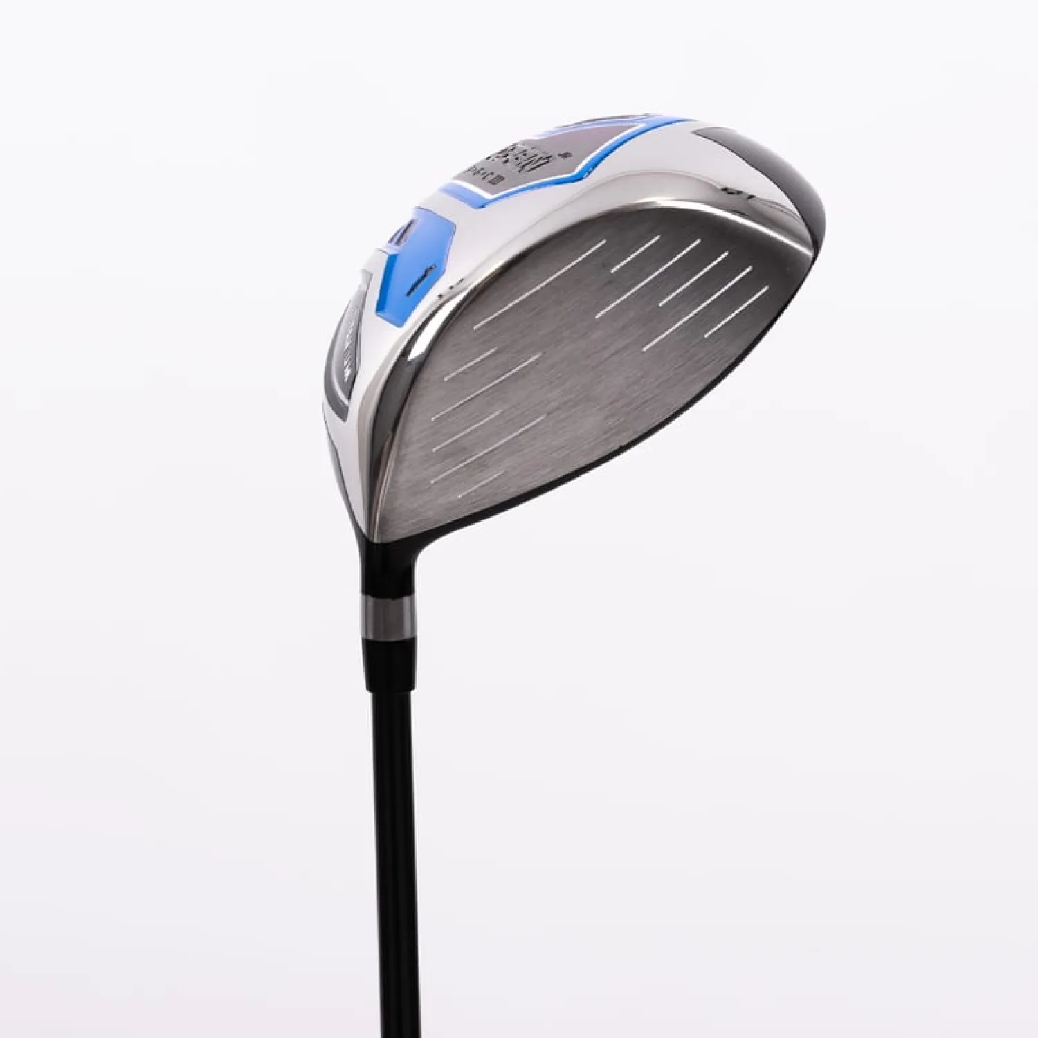 FGC III Jr Driver 6-8>Open Hot