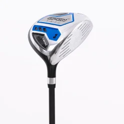FGC III Jr Fw 6-8>Open New