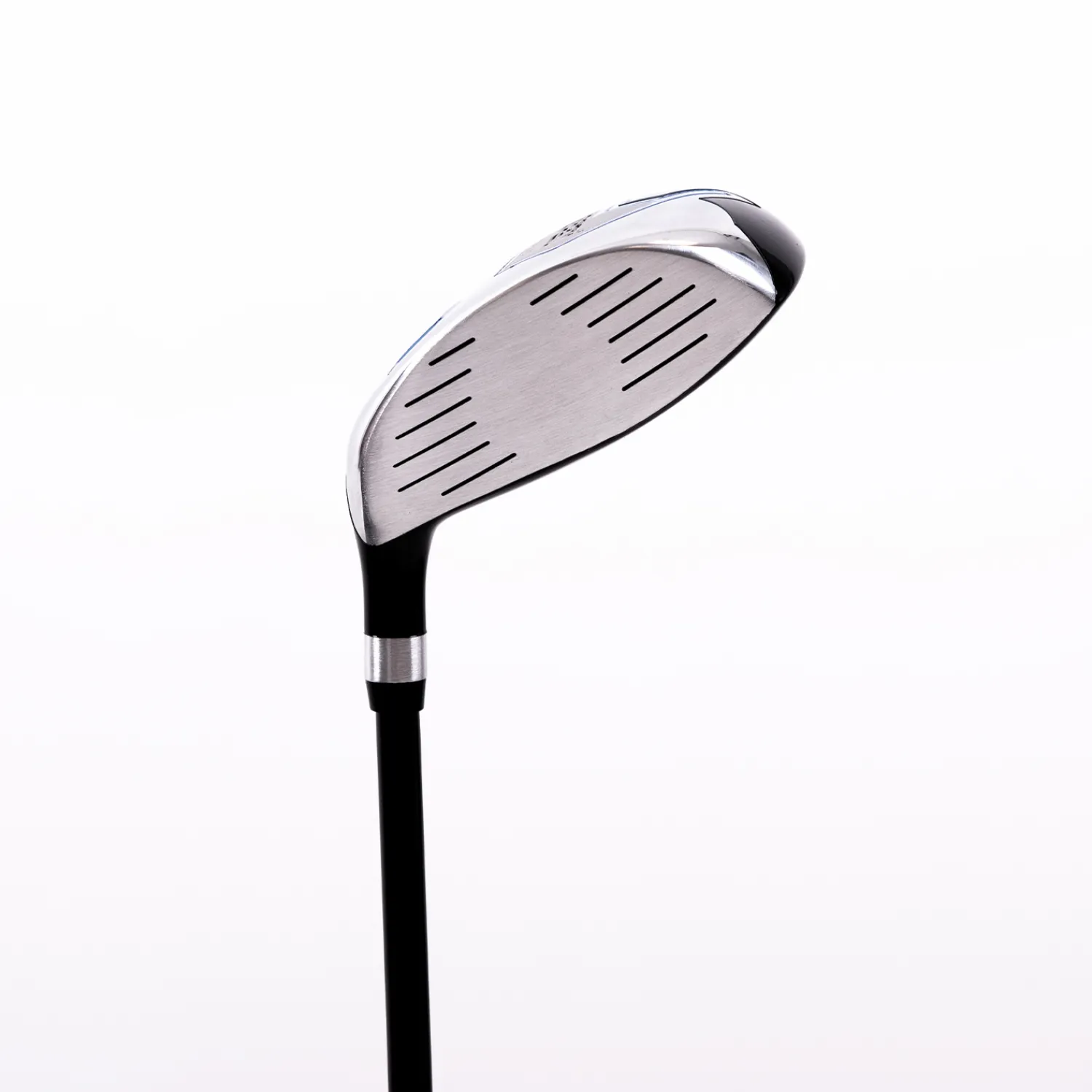 FGC III Jr Fw 6-8>Open New