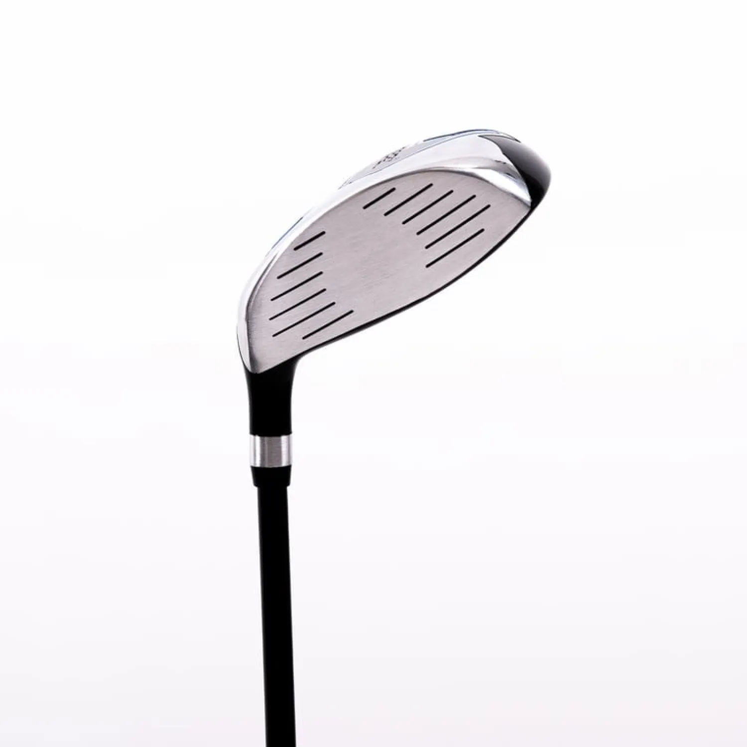 FGC III Jr Fw 6-8>Open New
