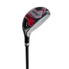 FGC III Jr Hybrid LH>Open