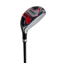 FGC III Jr Hybrid LH>Open